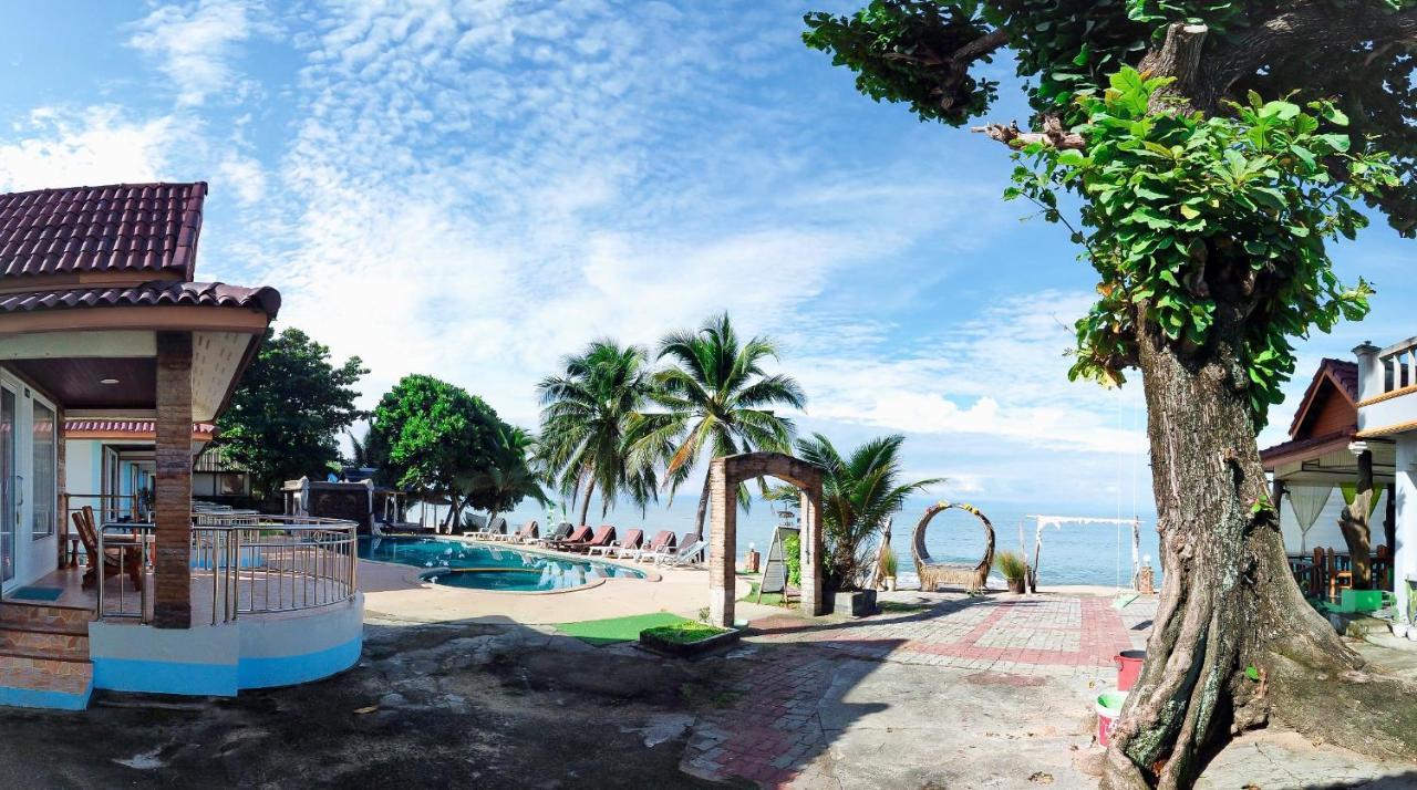 Resort Lanta Paradise 3*