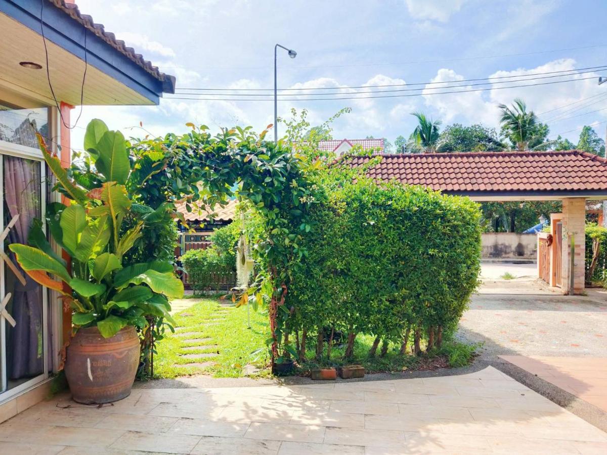 Villa The Park Pool
