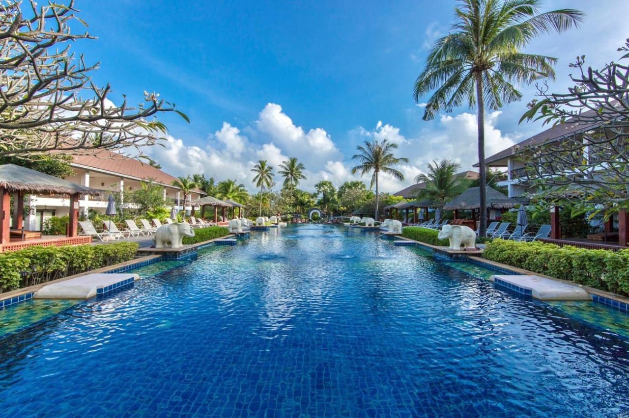 Resort Bandara & Pool Villas, Samui Bophut