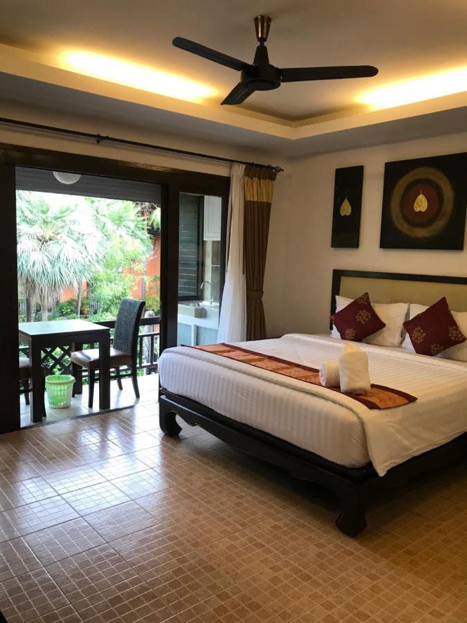Hotel Arina Boutique Chaweng (Koh Samui)