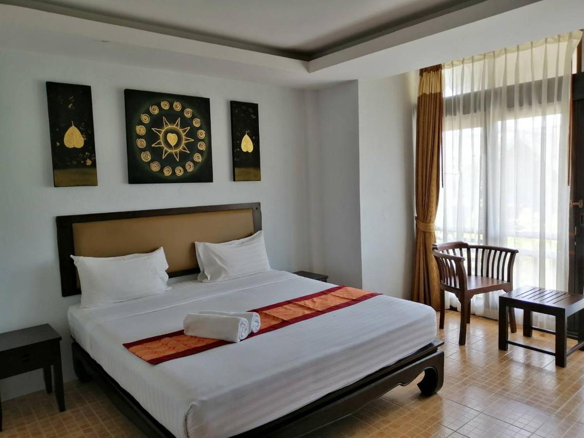Hotel Arina Boutique Chaweng (Koh Samui)