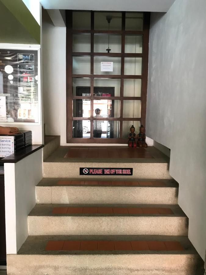 Arina Boutique 2* Chaweng (Koh Samui)