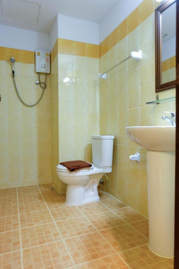 Hotel Arina Boutique Chaweng (Koh Samui)