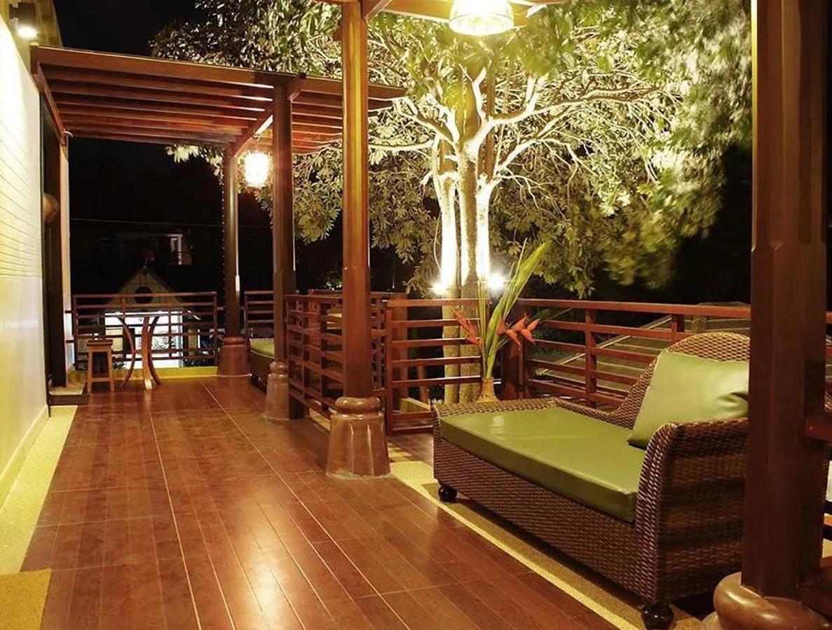 Suanmali Samui 3* Lamai Beach (Koh Samui)