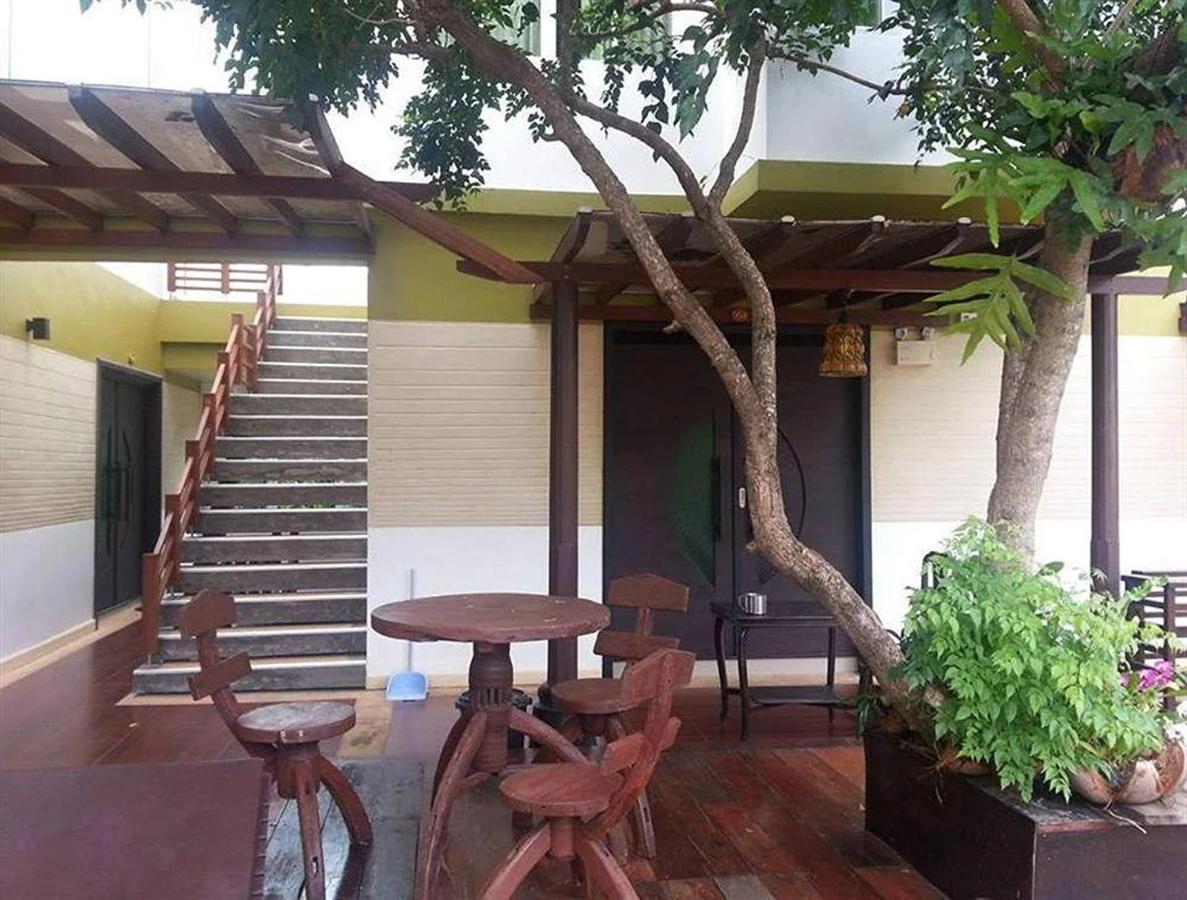Suanmali Samui 3*