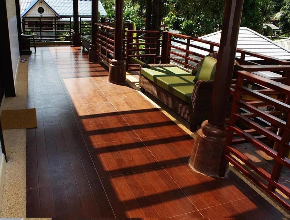Hotel Suanmali Samui 3*