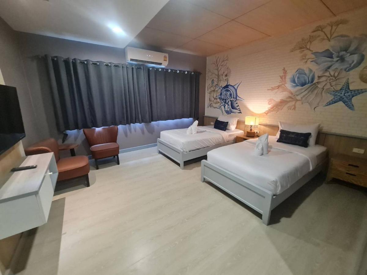 Hotel Indigo Phi Phi Don