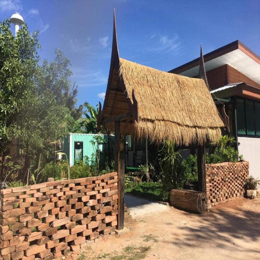 Oyo 503 Phuket Numnoi 3* Bang Tao Beach (Phuket)