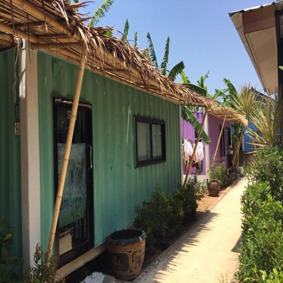 Oyo 503 Phuket Numnoi Bang Tao Beach (Phuket)