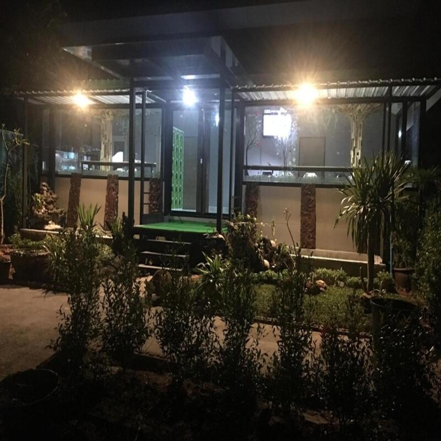 Hotel Oyo 503 Phuket Numnoi