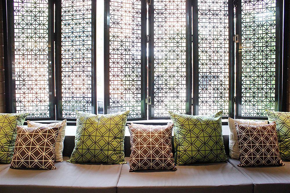 Ploen By Tolani Hotel 3*