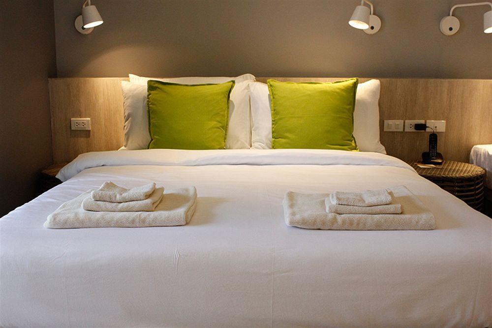 Ploen By Tolani 3* Praia de Chaweng