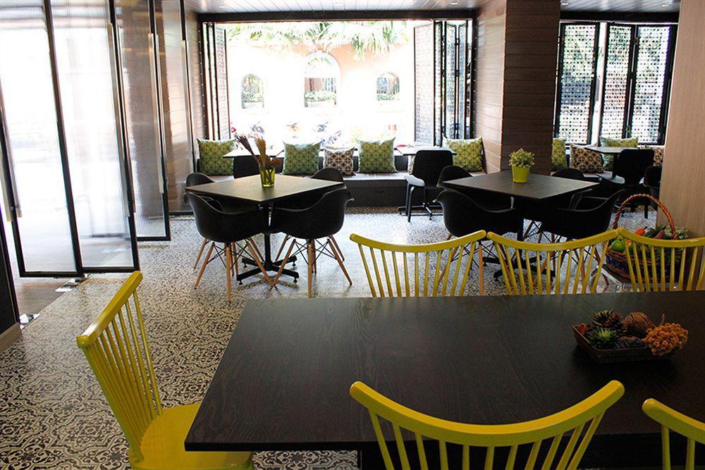 Ploen By Tolani Hotel 3*