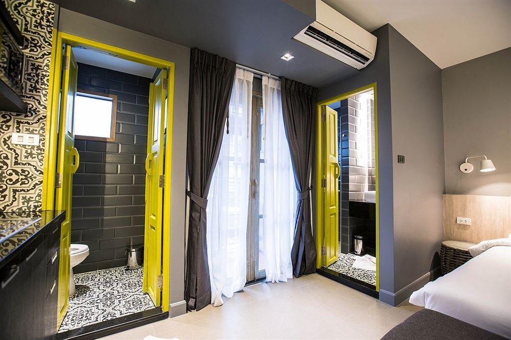 Hotel Ploen By Tolani Praia de Chaweng
