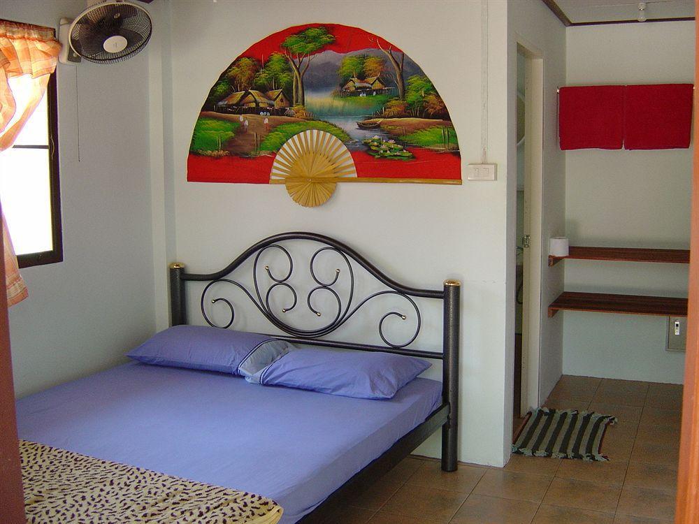 Hotel Moonhut