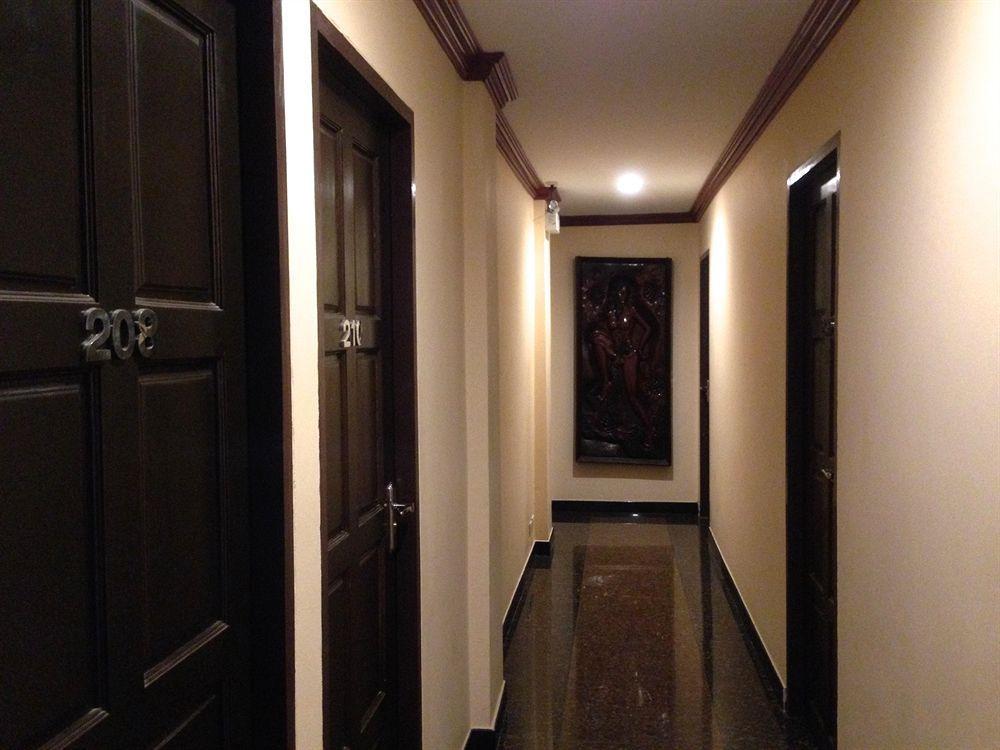 Katesiree Hotel 2*