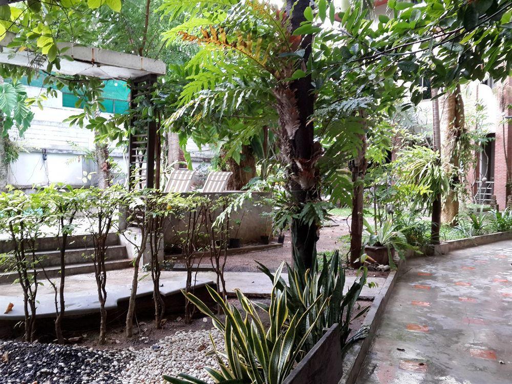 Anong Hotel Chaweng (Koh Samui)