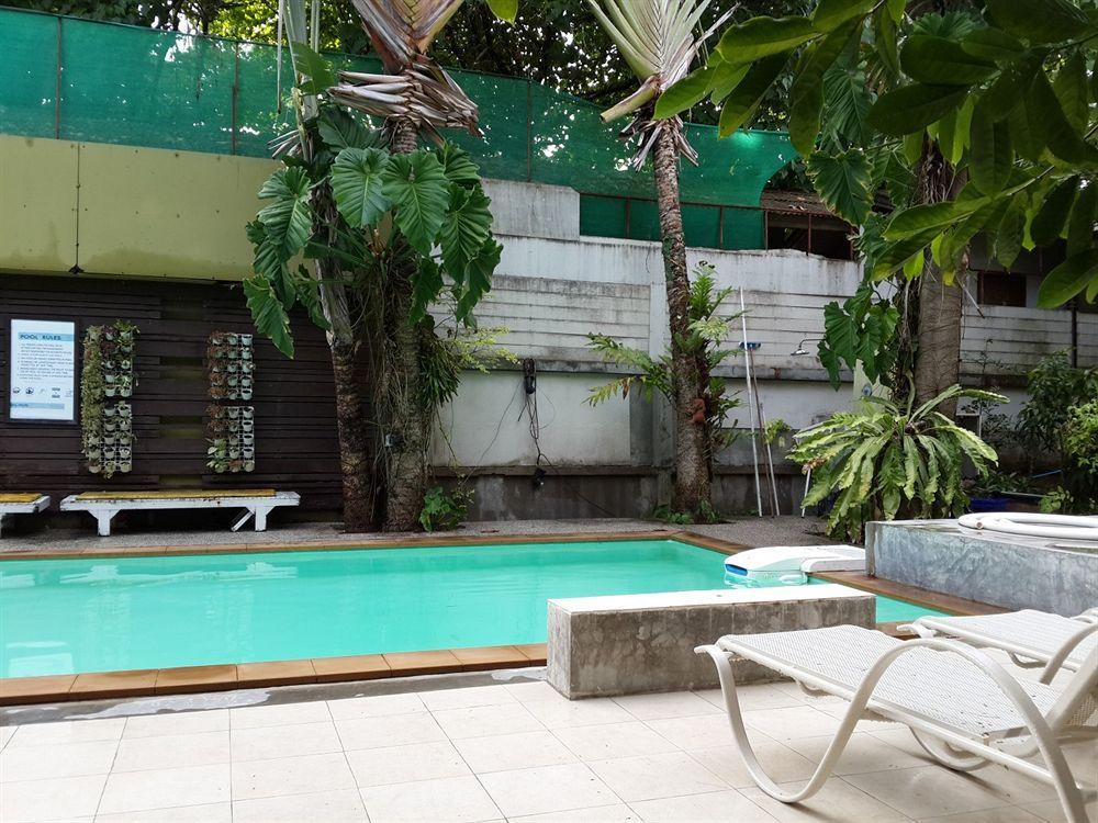 Anong Hotel 3*