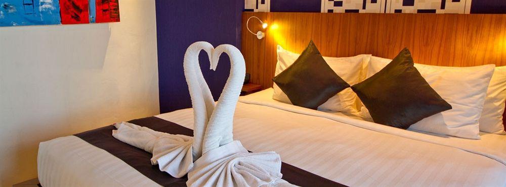 Beluga Boutique 4* Lamai Beach (Koh Samui)