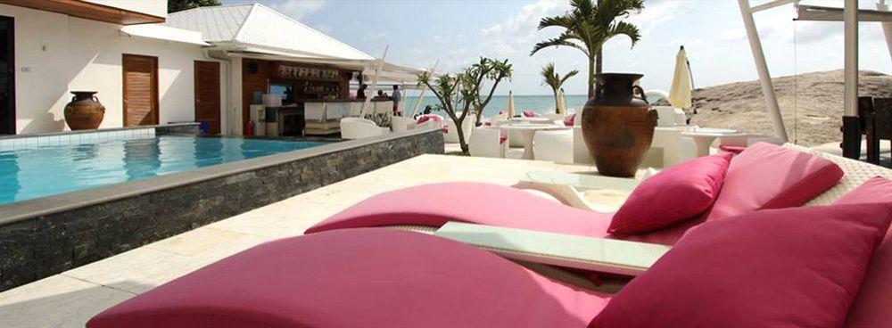Beluga Boutique Resort Lamai Beach (Koh Samui)
