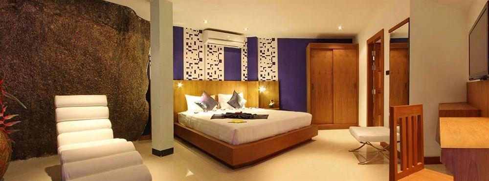 Beluga Boutique Lamai Beach (Koh Samui)