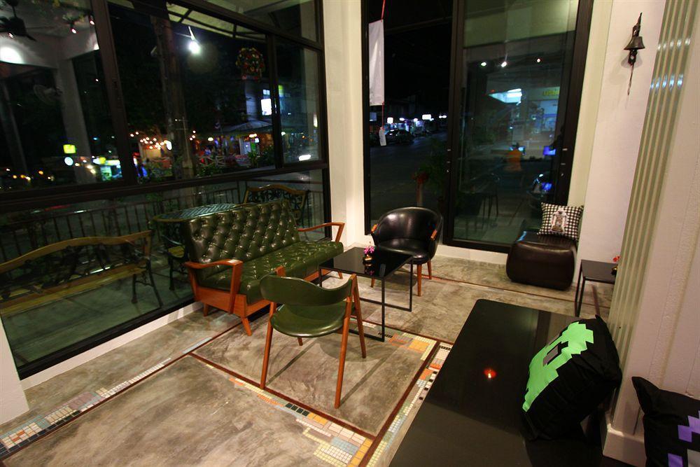 Hostel Pak-up