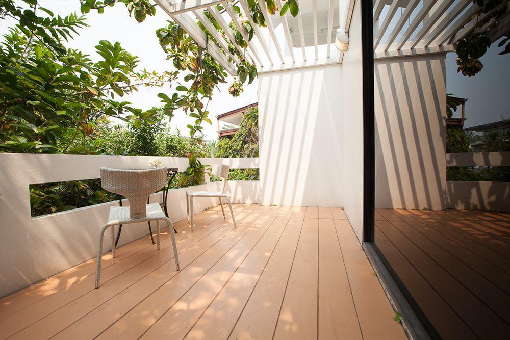 Nern Beachfront 3* Hua Hin