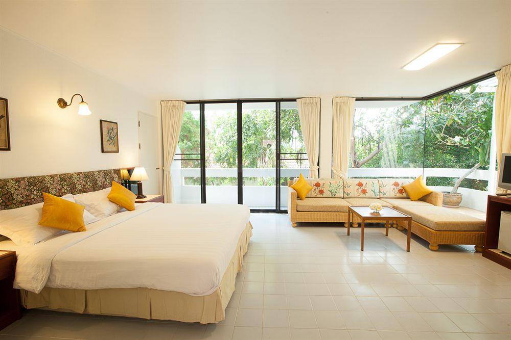 Nern Beachfront Hua Hin