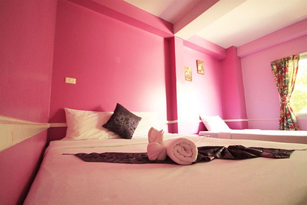 Center Point Hotel 3*