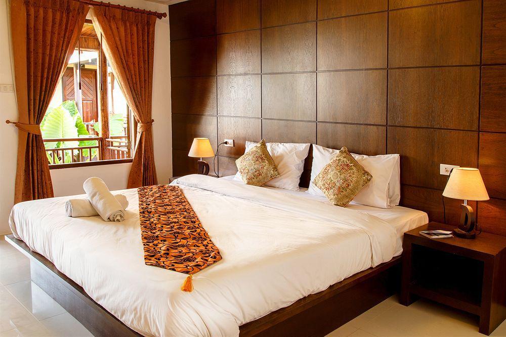 Baan Rabieng Hotel 2*