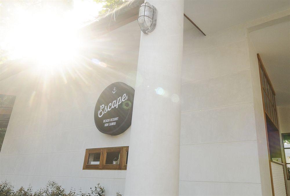 Escape - New Look & Improved Resort 3*