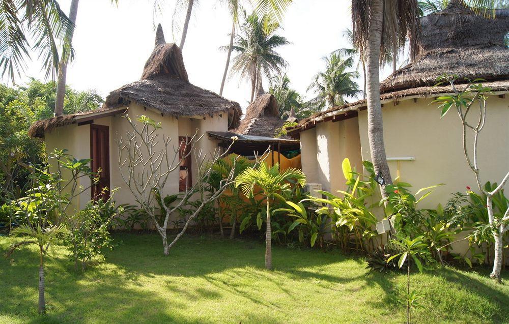 B52 Resort Ko Pha Ngan
