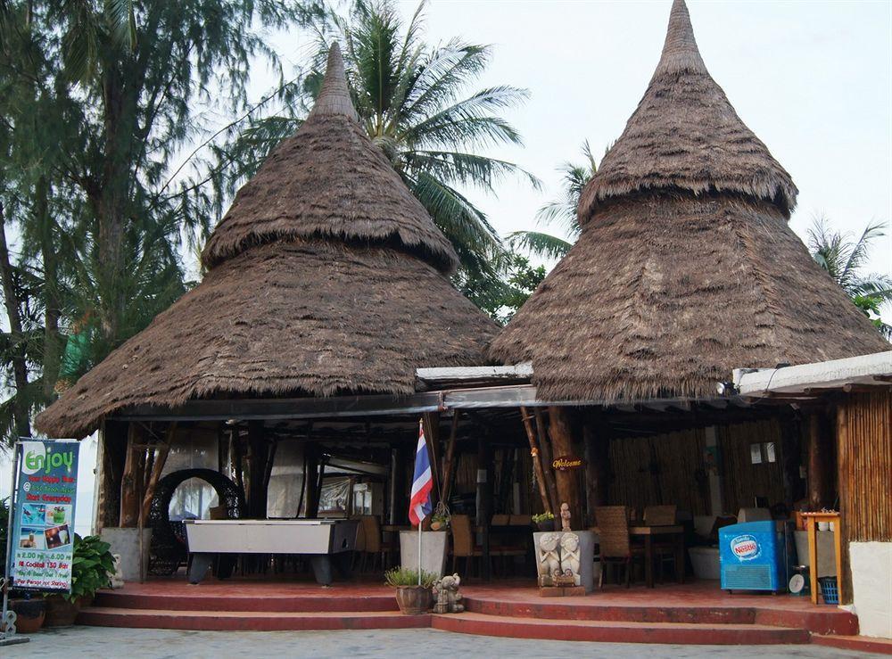 B52 Resort Ko Pha Ngan