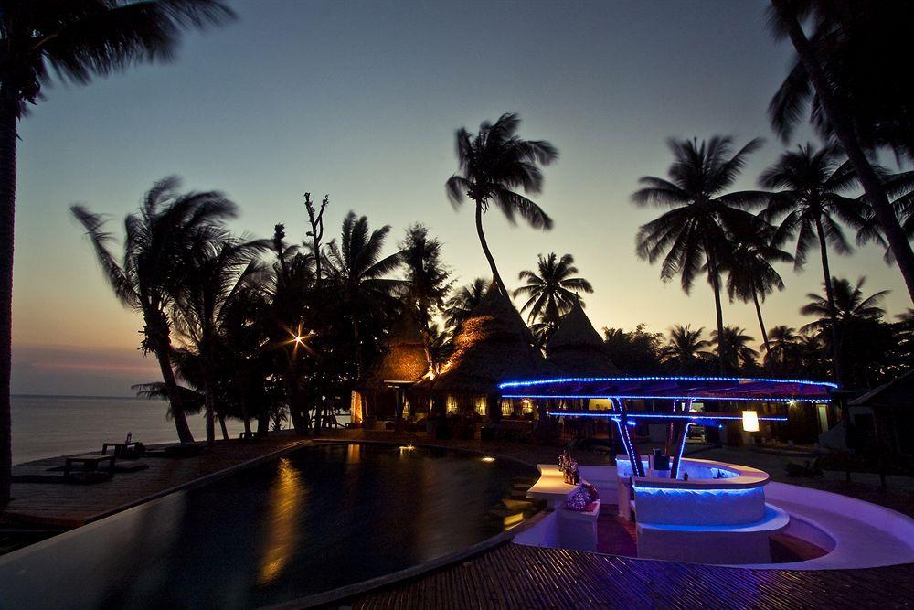 Resort B52 Ko Pha Ngan