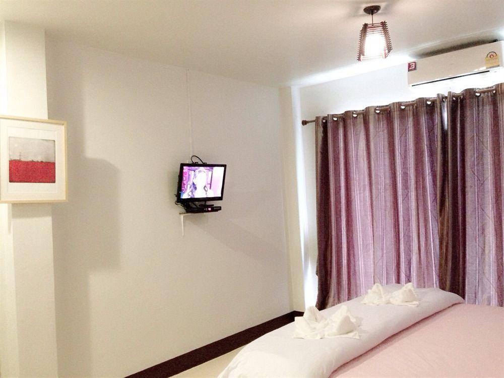 Lom La Lanta Hotel