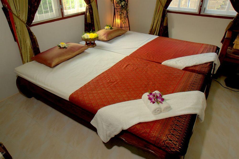 Naruncha House Chiang Mai