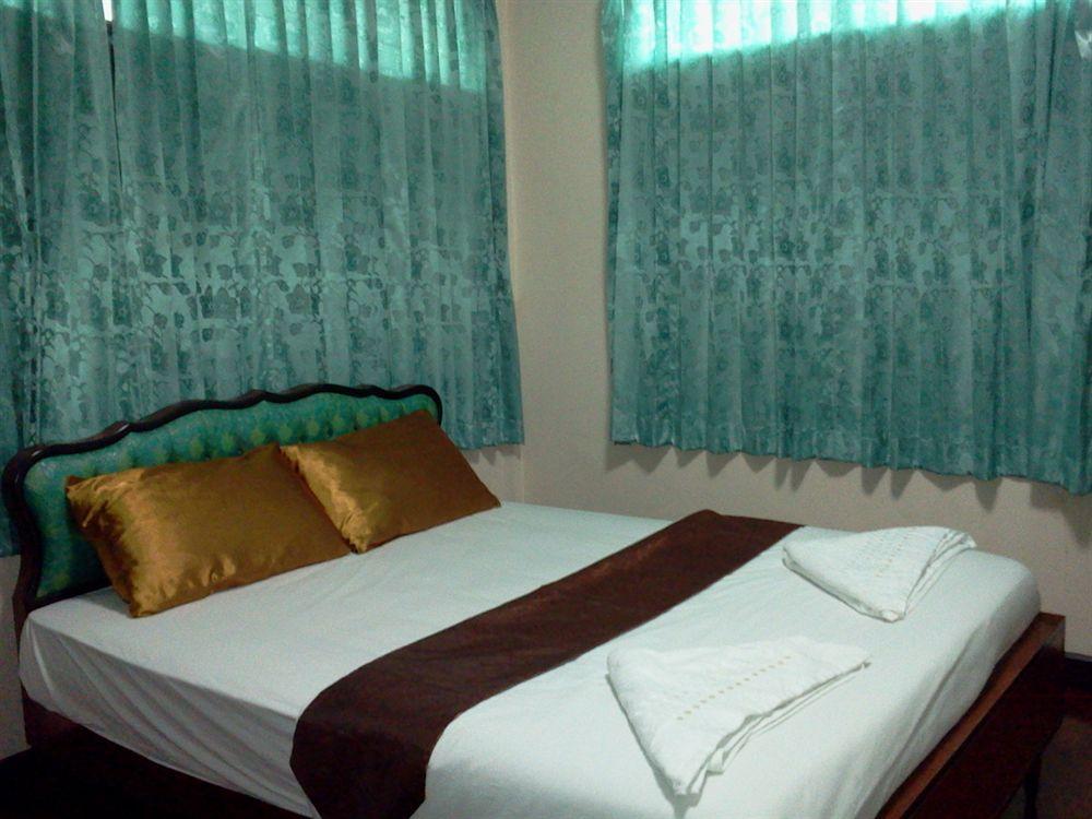 Naruncha House *