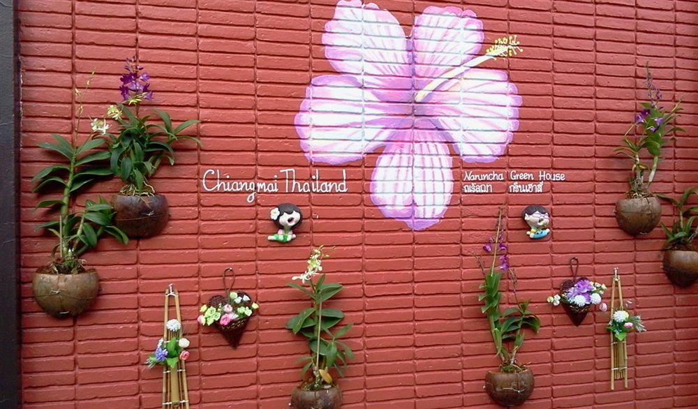 Naruncha House * Chiang Mai