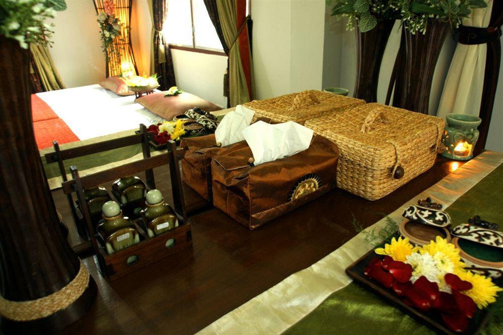 Naruncha House Chiang Mai