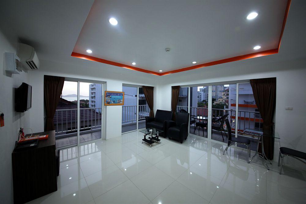 New Nordic Family Pattaya