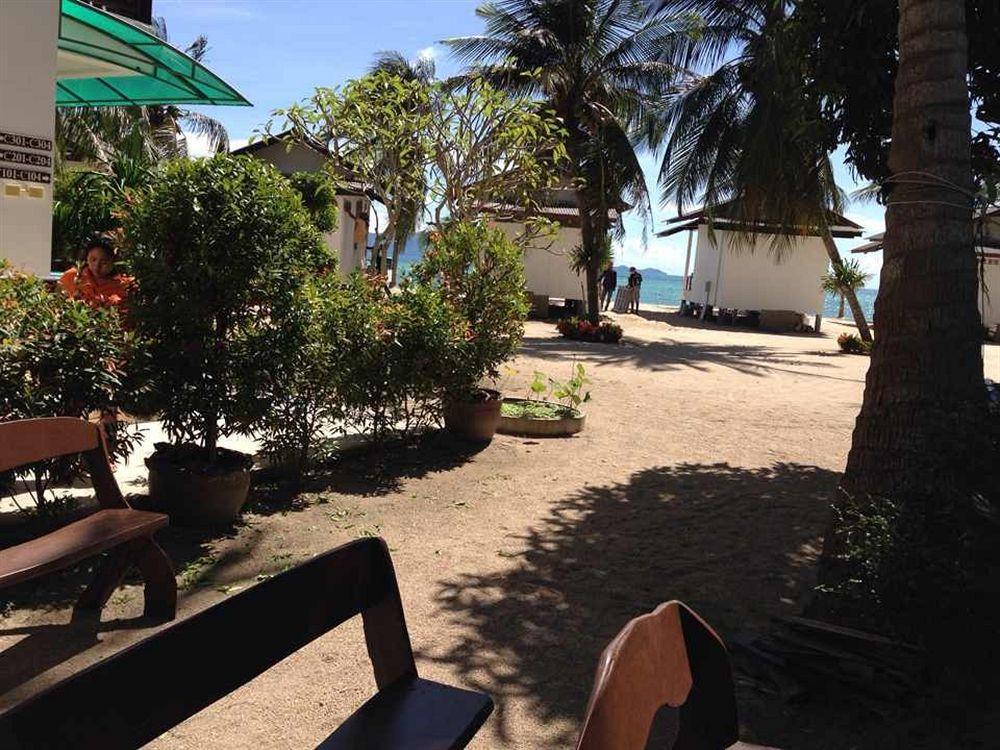 Mac's Bay 3* Baan Tai