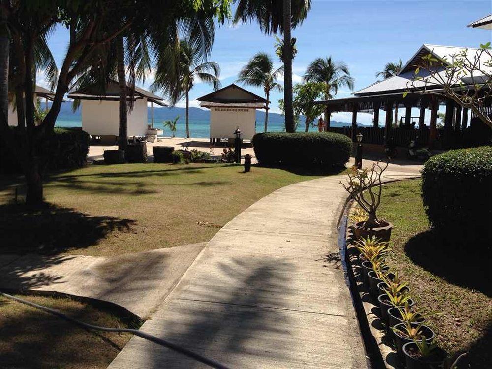 Mac's Bay Resort Baan Tai