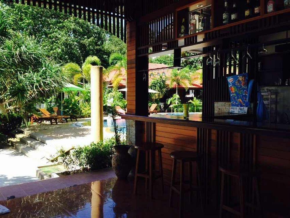 Resort Mac's Bay 3*