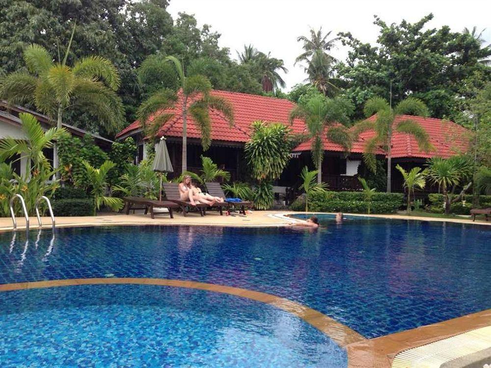 Mac's Bay 3* Baan Tai