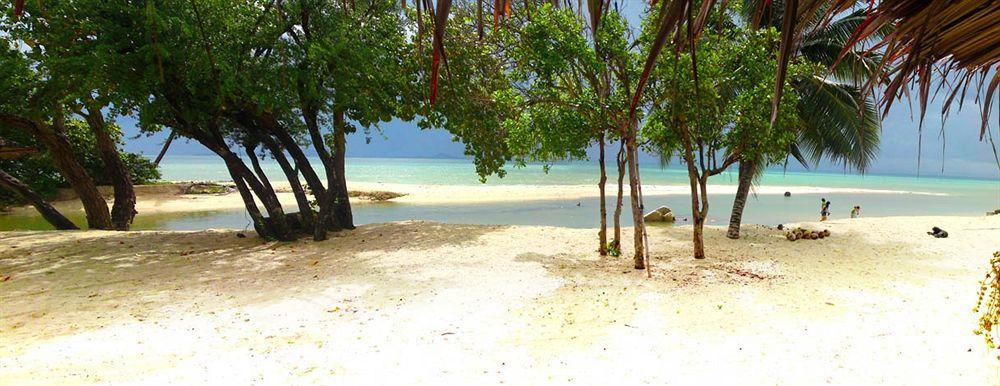 Sabaii Bay Baan Tai