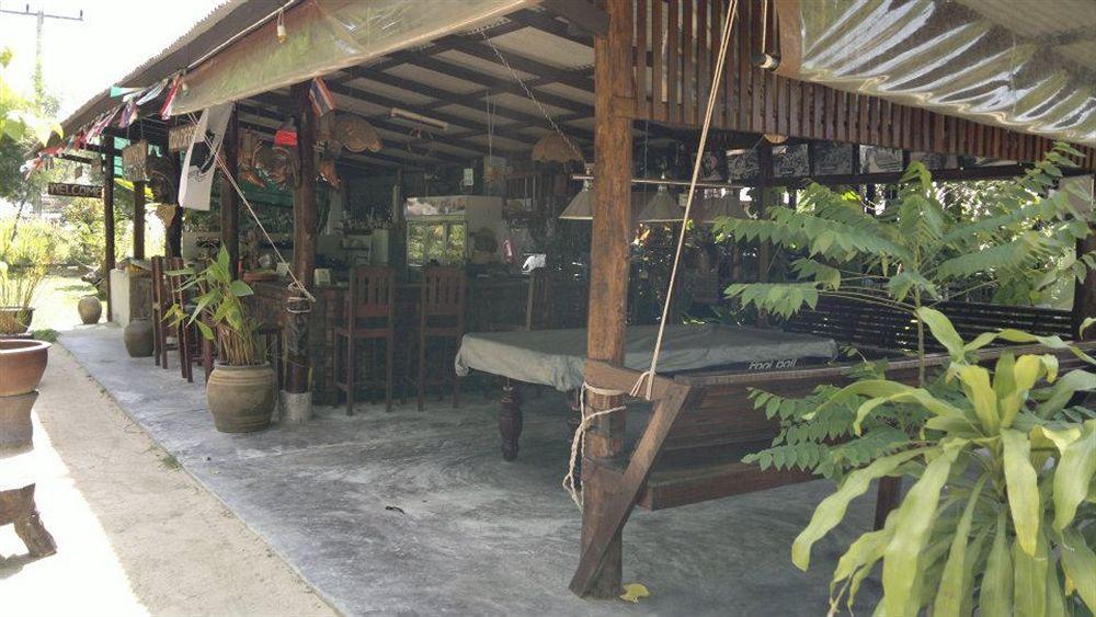 Sunset Resort Haad Yao
