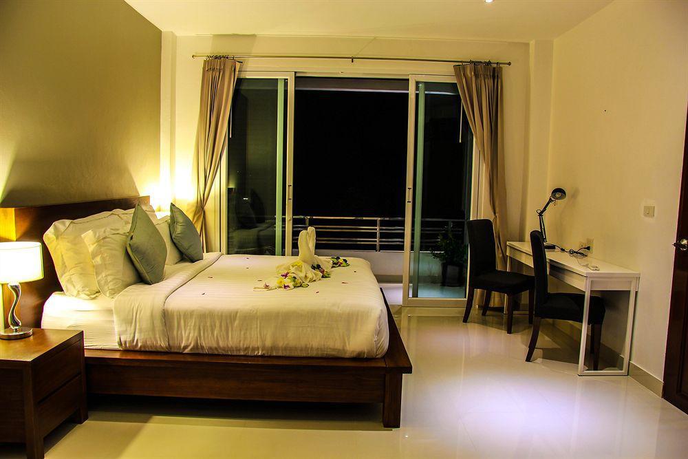 Lanta Sport Hotel