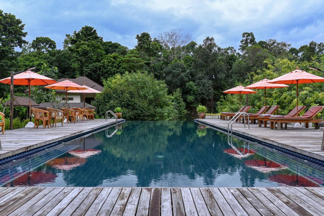 Hotel Cascade Tara