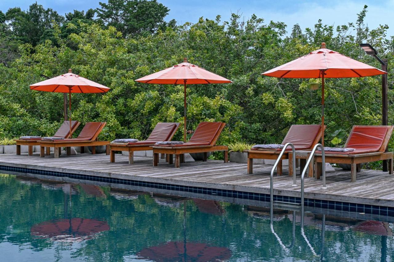 Hotel Cascade Tara Na Mueang