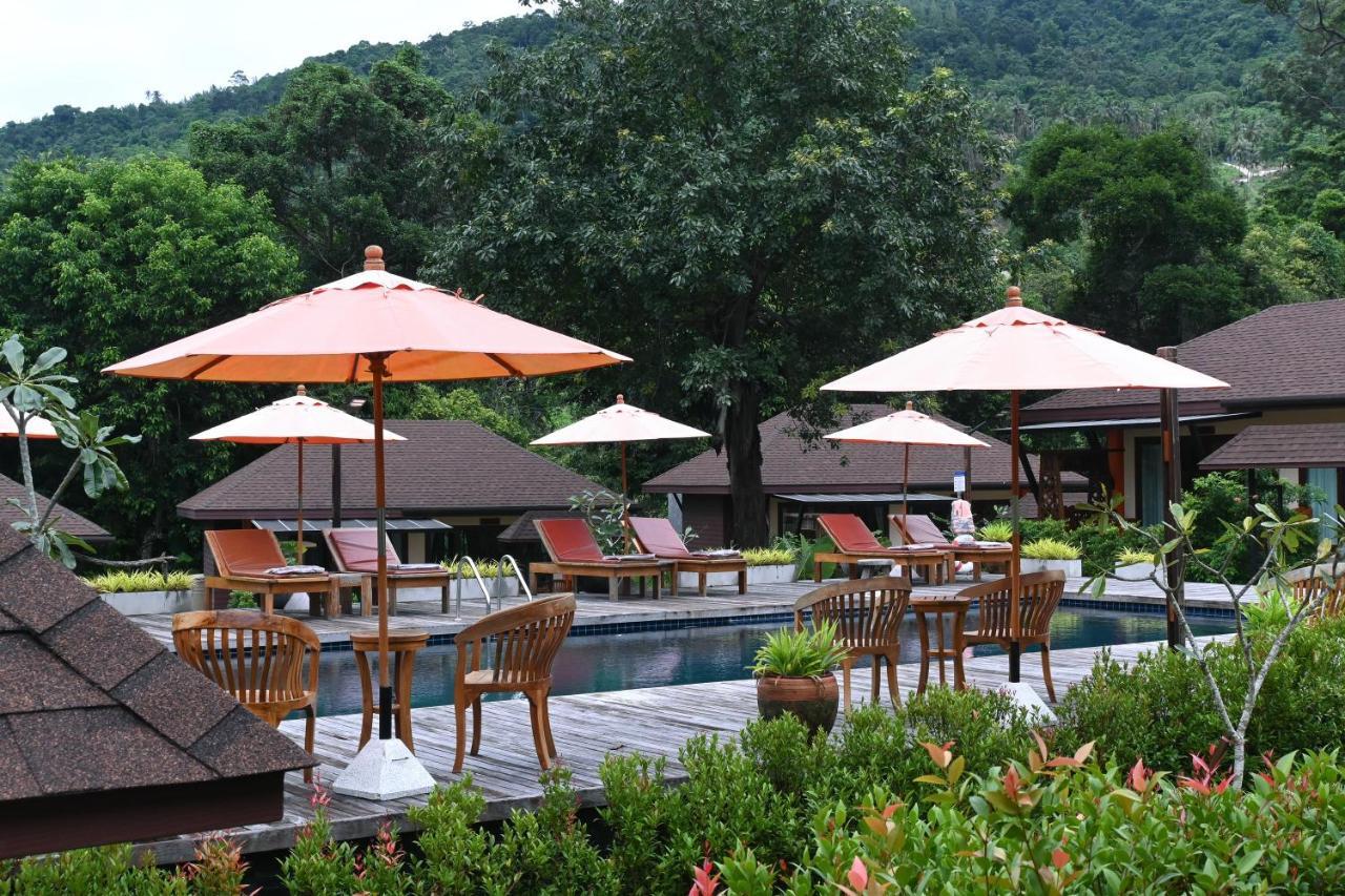 Cascade Tara Hotel Na Mueang